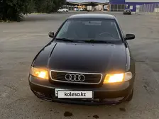 Audi A4, 1997