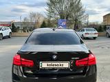 BMW 318 2017 годаүшін10 000 000 тг. в Астана – фото 3