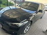BMW 318 2017 годаүшін10 000 000 тг. в Астана – фото 2