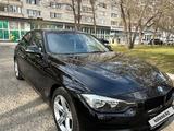 BMW 318 2017 годаүшін10 000 000 тг. в Астана