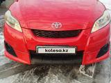 Toyota Matrix 2010 года за 6 200 000 тг. в Алматы – фото 3