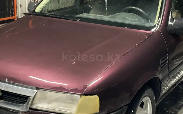 Opel Vectra 1993 года за 450 000 тг. в Мангистау