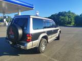 Mitsubishi Pajero 1997 годаүшін3 700 000 тг. в Усть-Каменогорск – фото 5