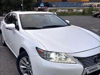 Lexus ES 250 2014 годаүшін14 800 000 тг. в Тараз