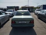 Mercedes-Benz E 230 1991 года за 1 200 000 тг. в Алматы – фото 3