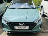 Hyundai i20 2023 года за 7 600 000 тг. в Астана