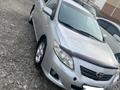 Toyota Corolla 2007 года за 4 100 000 тг. в Сарыозек