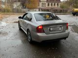 Subaru Legacy 2005 года за 4 100 000 тг. в Алматы – фото 2