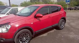 Nissan Qashqai 2008 годаүшін5 500 000 тг. в Караганда