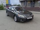 Toyota Camry 2011 года за 7 400 000 тг. в Актобе – фото 3