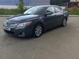 Toyota Camry 2011 годаүшін7 200 000 тг. в Актобе – фото 4