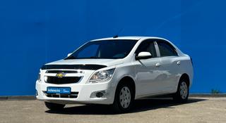 Chevrolet Cobalt 2022 года за 6 130 000 тг. в Алматы