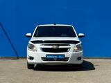 Chevrolet Cobalt 2022 годаүшін6 130 000 тг. в Алматы – фото 2