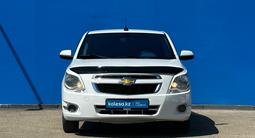 Chevrolet Cobalt 2022 годаүшін5 980 000 тг. в Алматы – фото 2