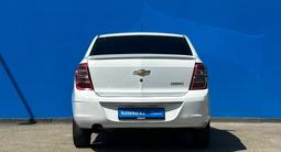 Chevrolet Cobalt 2022 годаүшін6 130 000 тг. в Алматы – фото 4