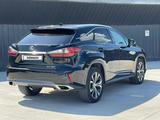 Lexus RX 350 2017 года за 21 200 000 тг. в Алматы – фото 2