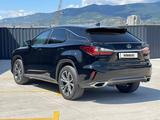 Lexus RX 350 2017 годаүшін20 800 000 тг. в Алматы – фото 5