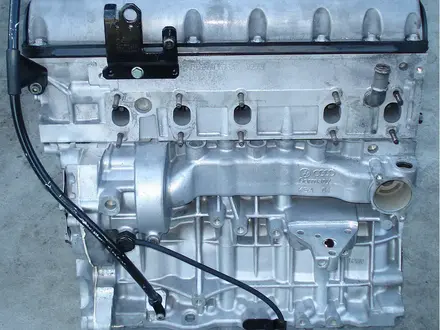 Двигатель на Фольксваген т5 за 1 000 тг. в Алматы