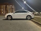 Chevrolet Cruze 2011 года за 3 700 000 тг. в Туркестан – фото 2