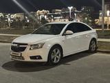 Chevrolet Cruze 2011 годаүшін3 700 000 тг. в Туркестан