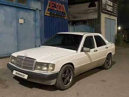 Mercedes-Benz 190 1990 года за 1 250 000 тг. в Астана