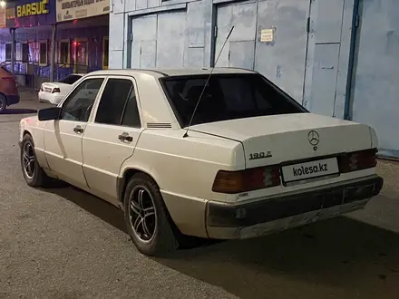 Mercedes-Benz 190 1990 года за 1 250 000 тг. в Астана – фото 6