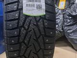 215/60r17 Nordman 7 suv шип. за 60 000 тг. в Астана – фото 2