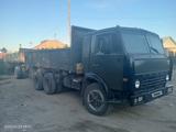 КамАЗ  5320 1989 года за 5 100 000 тг. в Семей