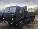 КамАЗ  5320 1989 года за 5 100 000 тг. в Семей – фото 3