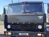 КамАЗ  5320 1989 года за 5 100 000 тг. в Семей – фото 4
