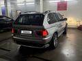BMW X5 2004 года за 6 500 000 тг. в Алматы – фото 3