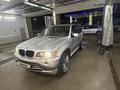 BMW X5 2004 года за 6 500 000 тг. в Алматы – фото 2