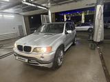 BMW X5 2004 годаүшін6 500 000 тг. в Алматы – фото 2