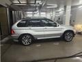 BMW X5 2004 года за 6 500 000 тг. в Алматы – фото 4