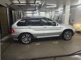 BMW X5 2004 годаүшін6 500 000 тг. в Алматы – фото 4