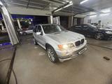 BMW X5 2004 годаүшін6 500 000 тг. в Алматы