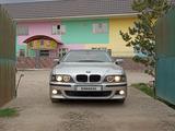 BMW 528 2000 года за 3 500 000 тг. в Алматы