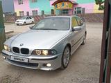 BMW 528 2000 года за 3 500 000 тг. в Алматы – фото 4