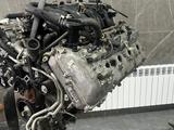 Двигатель 3UR-FE VVTi 5.7л на Lexus LX 570 3UR/2UZ/1UR/2TR/1GR за 85 000 тг. в Алматы – фото 3