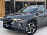 Hyundai Tucson 2023 года за 13 595 000 тг. в Караганда – фото 2