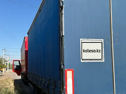 Volvo  FH 2005 года за 23 000 000 тг. в Сарыагаш – фото 23