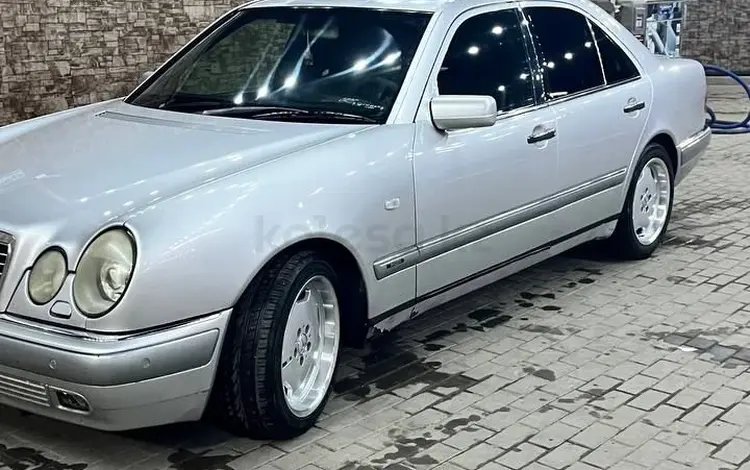 Mercedes-Benz E 280 1997 годаүшін3 100 000 тг. в Алматы