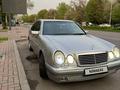 Mercedes-Benz E 280 1997 годаүшін3 100 000 тг. в Алматы – фото 10