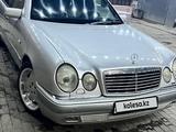 Mercedes-Benz E 280 1997 годаүшін3 000 000 тг. в Алматы – фото 3