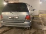 Honda Odyssey 1995 года за 3 000 000 тг. в Алматы – фото 5