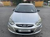 Hyundai Accent 2011 годаfor3 800 000 тг. в Алматы