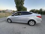 Hyundai Accent 2011 годаfor3 800 000 тг. в Алматы – фото 2