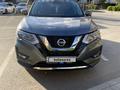 Nissan X-Trail 2021 года за 11 000 000 тг. в Актобе – фото 2