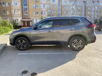 Nissan X-Trail 2021 года за 11 900 000 тг. в Актобе