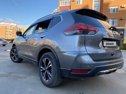 Nissan X-Trail 2021 года за 11 000 000 тг. в Актобе – фото 6